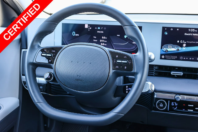 Certified 2024 Hyundai Ioniq 5 SE RWD image 16