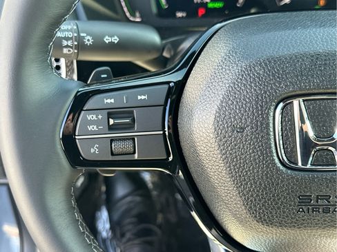 New 2026 Honda Civic Sport Touring image 24