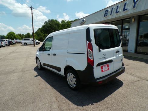 Used 2022 Ford Transit Connect XL FWD image 5