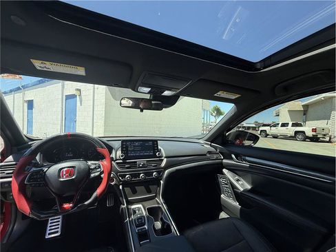 Used 2021 Honda Accord Sport image 15