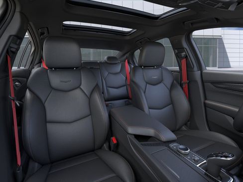 New 2026 Cadillac CT5 V image 16