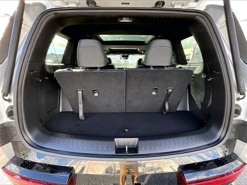 Used 2024 Hyundai Santa Fe Calligraphy image 26