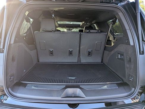 New 2025 Cadillac Escalade ESV Sport w/ Touring Package image 12