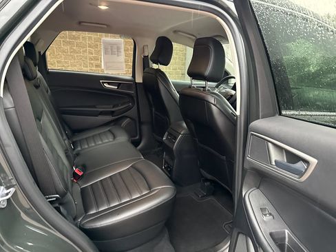 Used 2022 Ford Edge SEL w/ Convenience Package AWD/4WD image 25