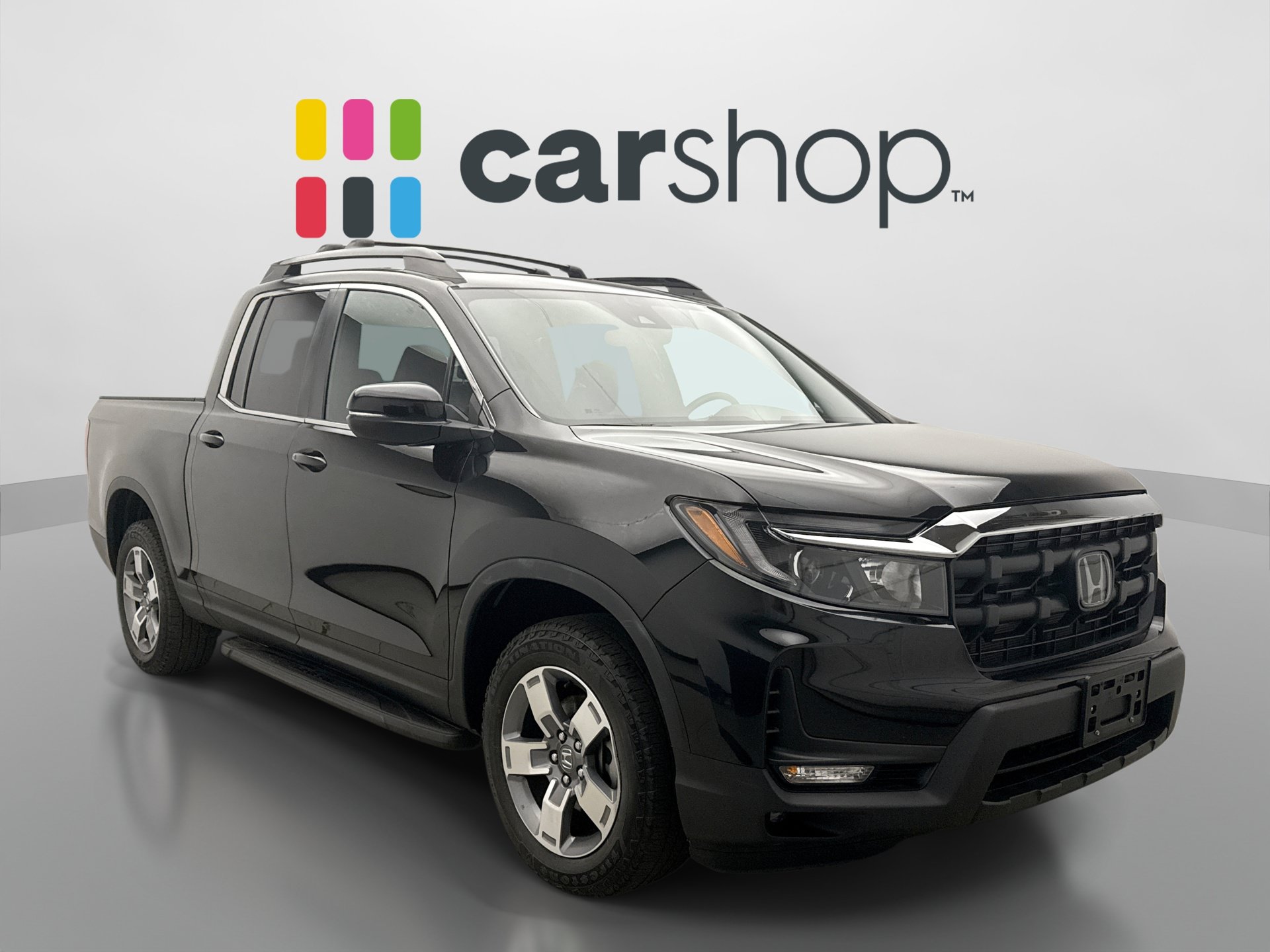 Used 2025 Honda Ridgeline RTL image 5