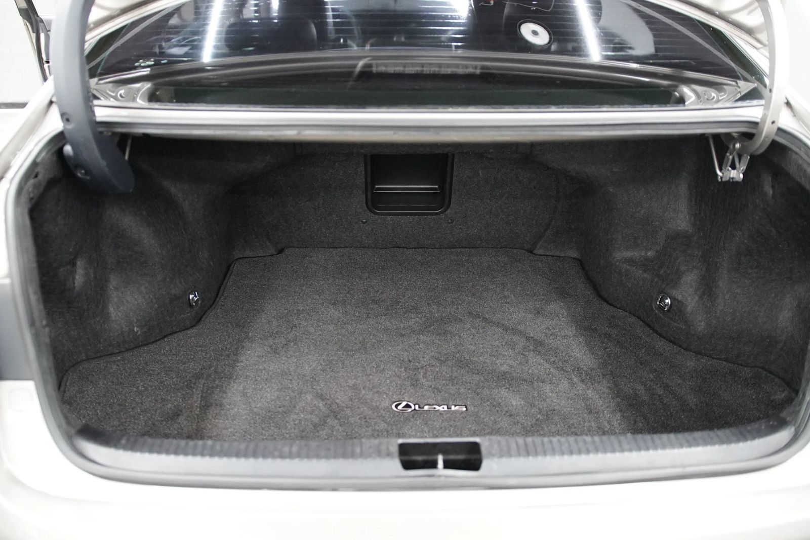 Used 2017 Lexus ES 350 w/ Luxury Package FWD image 22