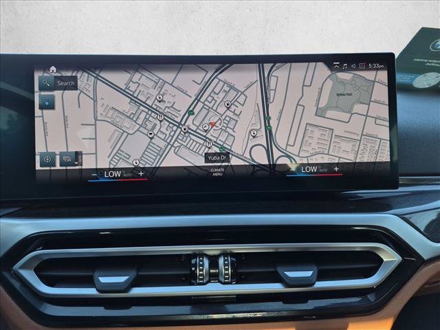 Certified 2023 BMW i4 eDrive35 RWD image 13