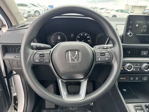 New 2026 Honda CR-V EX image 14