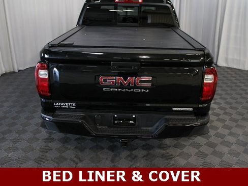Used 2024 GMC Canyon Elevation w/ Convenience Package image 11