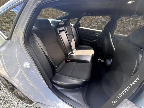 Used 2025 Honda Civic Sport image 25