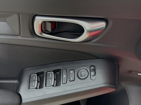 New 2026 Honda Civic LX image 21