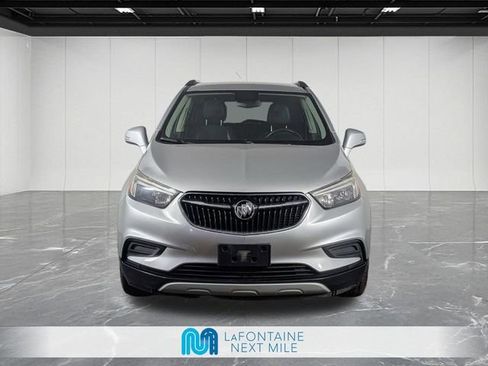 Used 2018 Buick Encore Preferred FWD image 7