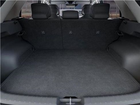 New 2025 Kia Niro Wind image 46