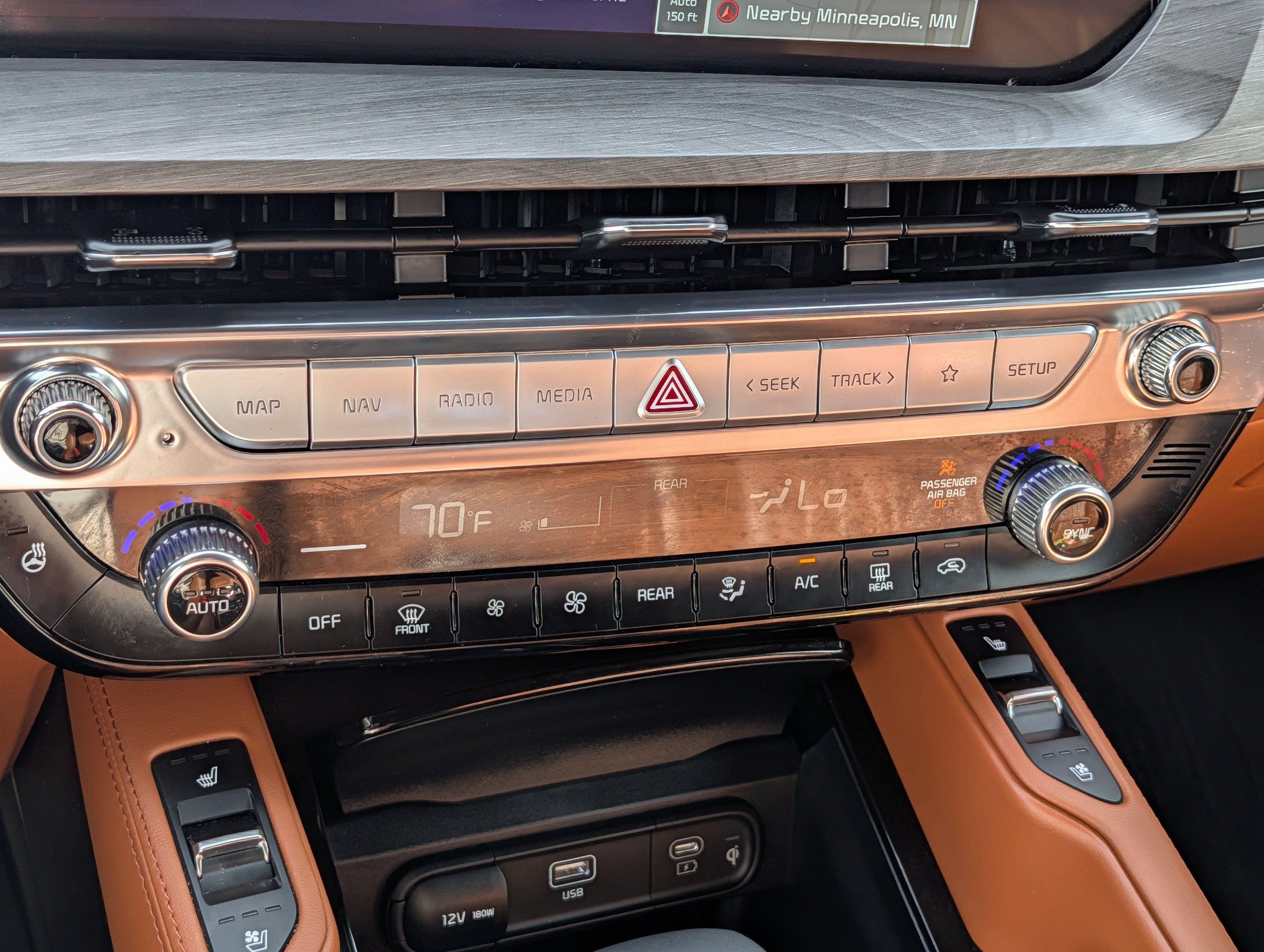 Certified 2025 Kia Telluride SX Prestige X-Pro AWD/4WD image 23