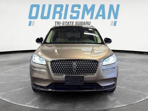 Used 2020 Lincoln Corsair Reserve w/ Equipment Group 201A AWD/4WD image 8