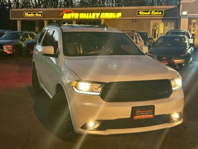 Used 2017 Dodge Durango GT w/ Premium Group