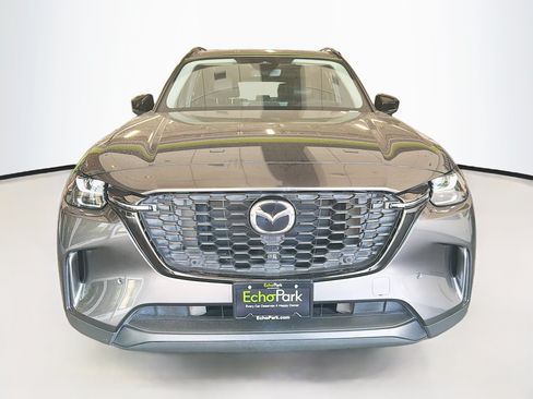 Used 2025 MAZDA CX-90 Plug-In Hybrid w/Premium Sport AWD/4WD image 2