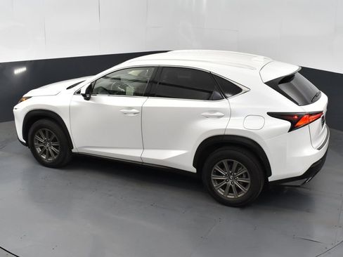Used 2019 Lexus NX 300 FWD image 48