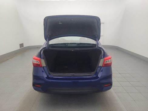 Used 2019 Nissan Sentra S FWD image 29