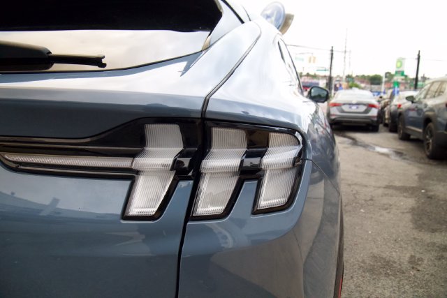 Used 2023 Ford Mustang Mach-E Premium AWD/4WD image 12