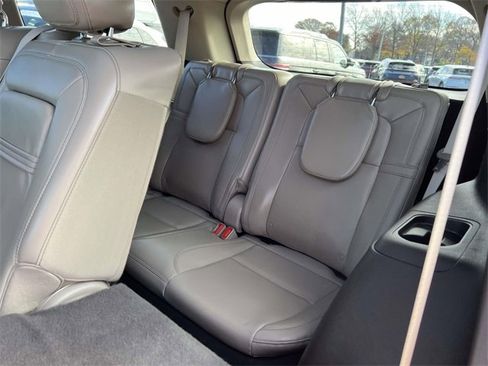 Used 2022 Lincoln Aviator Reserve w/ Elements Package Plus image 15