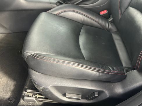 Used 2015 MAZDA MAZDA3 s Touring image 11