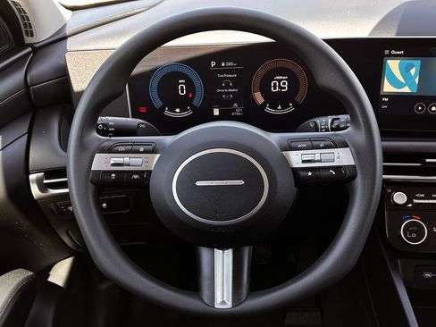 Used 2026 Hyundai Tucson SEL image 10