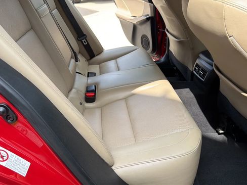 Used 2017 Lexus IS 200t w/ Navigation System Package RWD image 12