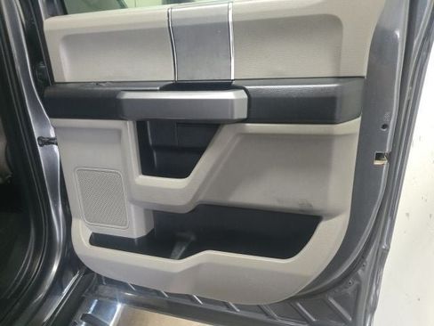 Used 2020 Ford F350 XLT w/ XLT Premium Package AWD/4WD image 14