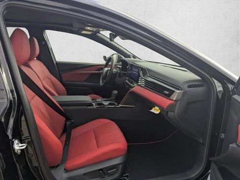 New 2026 Toyota Camry XSE FWD image 19