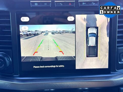 Used 2024 Ford F350 King Ranch w/ Chrome Package image 29