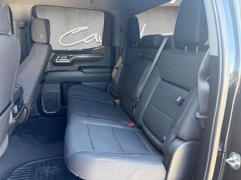 Certified 2024 GMC Sierra 1500 Elevation w/ X31 Off-Road Package image 22
