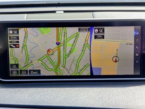 Used 2016 Lexus RX 350 FWD image 44