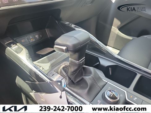 New 2026 Kia Sorento S w/ S Panoramic Sunroof Package AWD/4WD image 33
