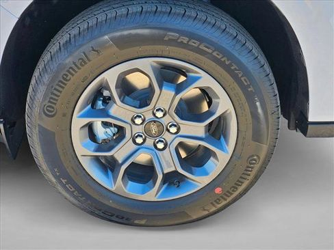 New 2026 Ford Maverick XLT image 10