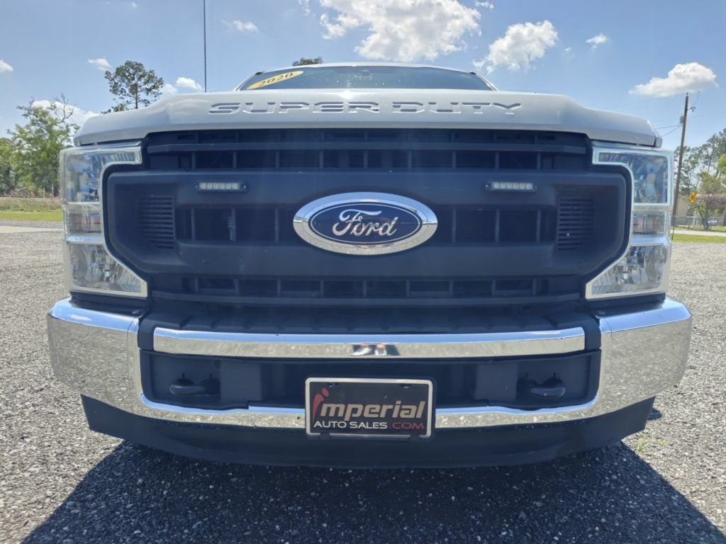 Used 2020 Ford F250 XL w/ Power Equipment Group RWD image 2