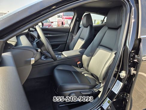 New 2026 MAZDA MAZDA3 s Sport image 6
