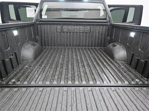 Used 2026 Toyota Tundra 1794 Edition image 13