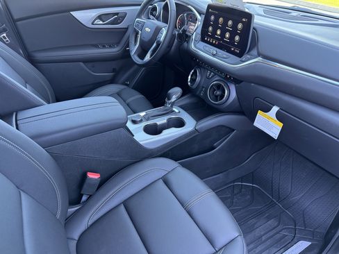 New 2026 Chevrolet Blazer LT w/ LPO, Floor Liner Package image 21