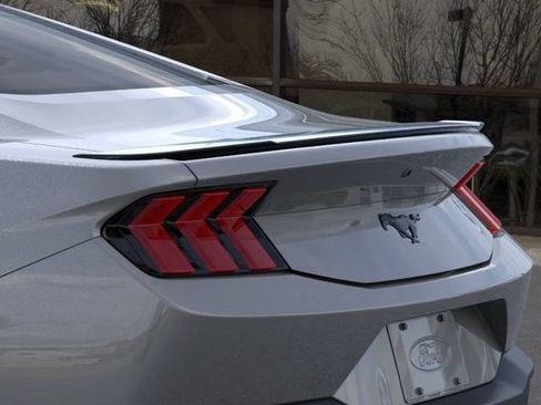 New 2026 Ford Mustang Coupe w/ Mustang Nite Pony Package RWD image 22