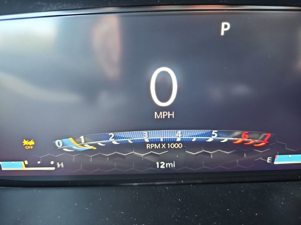 New 2025 Jeep Compass Limited w/ Elite Group AWD/4WD image 19