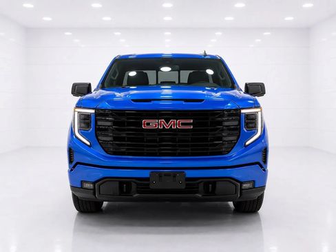 Used 2023 GMC Sierra 1500 Elevation AWD/4WD image 8