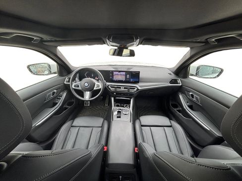 Certified 2023 BMW 330i Sedan w/ M Sport Package image 15