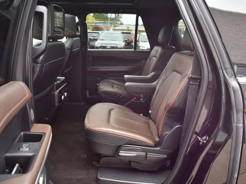 Used 2020 Ford Expedition Max King Ranch AWD/4WD image 43