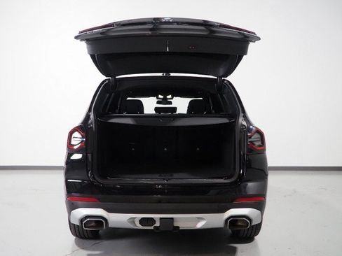 Used 2024 BMW X3 sDrive30i w/ Convenience Package RWD image 45