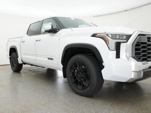 New 2026 Toyota Tundra 1794 Edition AWD/4WD image 17