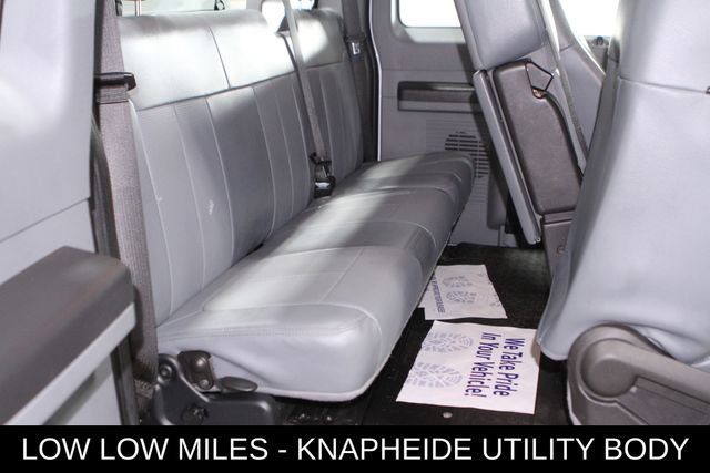 Used 2015 Ford F350 XL AWD/4WD image 25