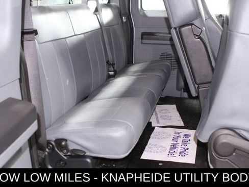 Used 2015 Ford F350 XL AWD/4WD image 25