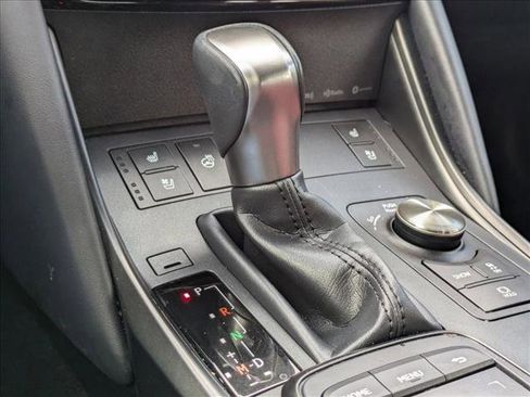 Used 2024 Lexus IS 300 w/ Comfort Package image 15
