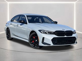 New 2026 BMW 330i Sedan w/ M Sport Package video 2